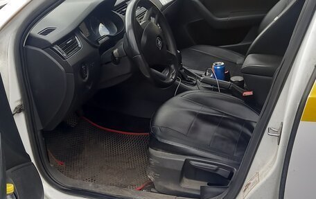 Skoda Octavia, 2015 год, 600 000 рублей, 4 фотография