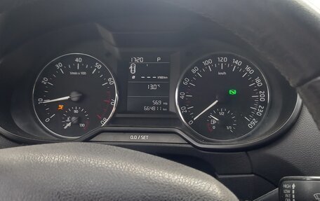 Skoda Octavia, 2015 год, 600 000 рублей, 2 фотография