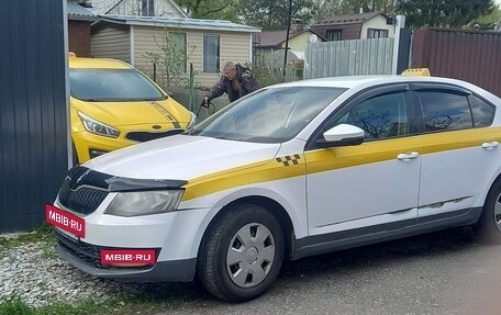 Skoda Octavia, 2015 год, 600 000 рублей, 5 фотография