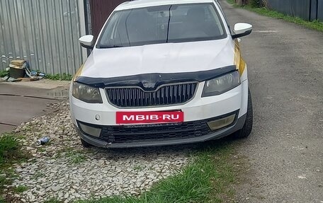 Skoda Octavia, 2015 год, 600 000 рублей, 12 фотография