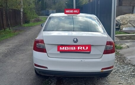 Skoda Octavia, 2015 год, 600 000 рублей, 3 фотография