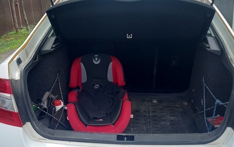 Skoda Octavia, 2015 год, 600 000 рублей, 14 фотография