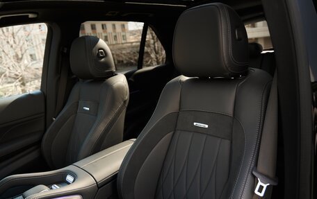 Mercedes-Benz GLE AMG, 2024 год, 15 875 000 рублей, 11 фотография