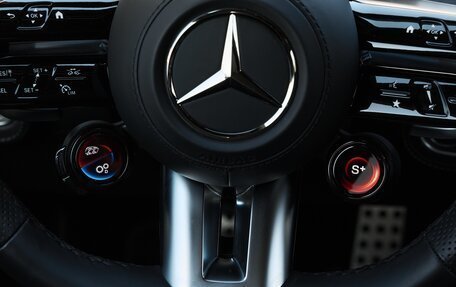 Mercedes-Benz GLE AMG, 2024 год, 15 875 000 рублей, 5 фотография