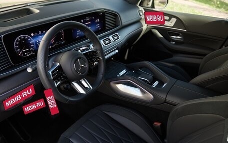 Mercedes-Benz GLE AMG, 2024 год, 15 875 000 рублей, 2 фотография