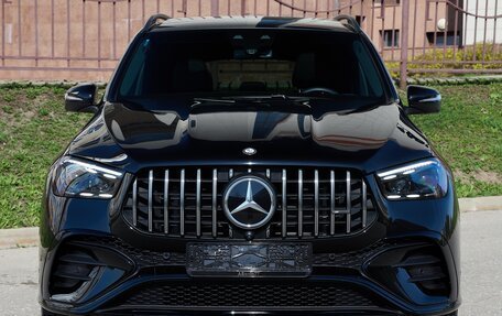 Mercedes-Benz GLE AMG, 2024 год, 15 875 000 рублей, 20 фотография