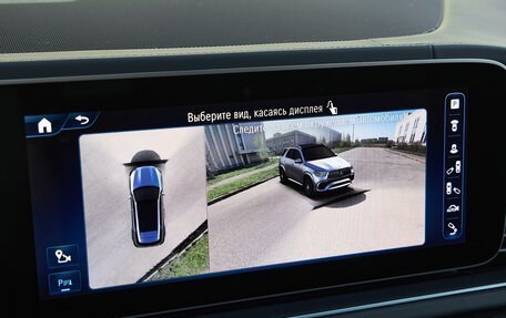 Mercedes-Benz GLE AMG, 2024 год, 15 875 000 рублей, 17 фотография