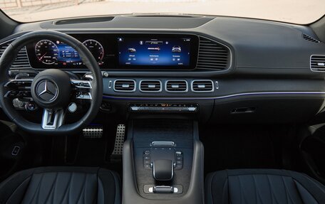 Mercedes-Benz GLE AMG, 2024 год, 15 875 000 рублей, 29 фотография