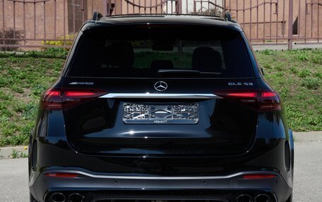 Mercedes-Benz GLE AMG, 2024 год, 15 875 000 рублей, 21 фотография