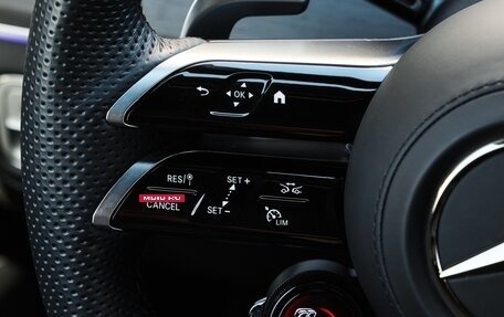 Mercedes-Benz GLE AMG, 2024 год, 15 875 000 рублей, 19 фотография