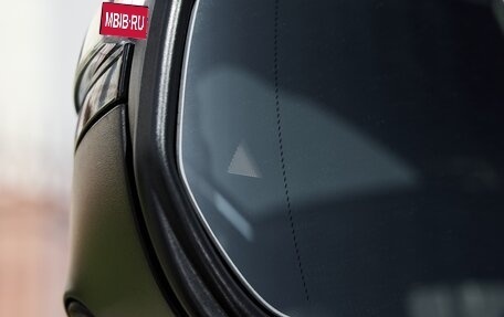 Mercedes-Benz GLE AMG, 2024 год, 15 875 000 рублей, 27 фотография