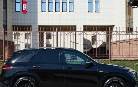Mercedes-Benz GLE AMG, 2024 год, 15 875 000 рублей, 23 фотография