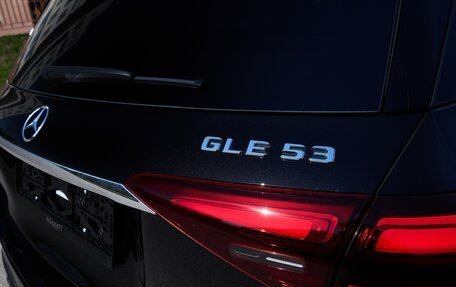 Mercedes-Benz GLE AMG, 2024 год, 15 875 000 рублей, 40 фотография
