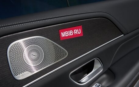 Mercedes-Benz GLE AMG, 2024 год, 15 875 000 рублей, 32 фотография