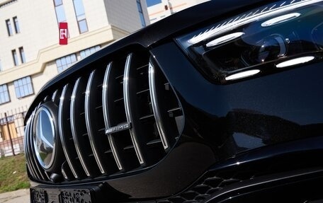 Mercedes-Benz GLE AMG, 2024 год, 15 875 000 рублей, 38 фотография