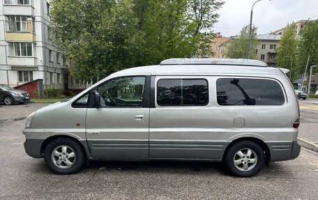 Hyundai Starex I рестайлинг, 2006 год, 700 000 рублей, 4 фотография