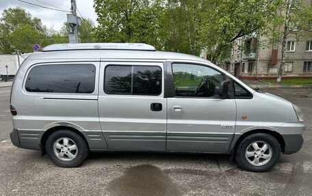 Hyundai Starex I рестайлинг, 2006 год, 700 000 рублей, 10 фотография