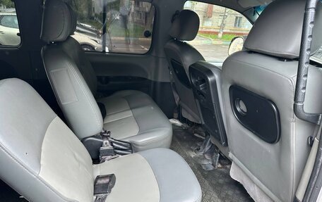 Hyundai Starex I рестайлинг, 2006 год, 700 000 рублей, 21 фотография