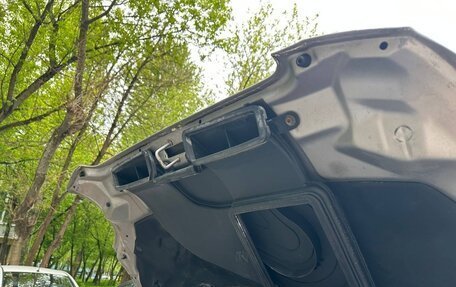 Hyundai Starex I рестайлинг, 2006 год, 700 000 рублей, 33 фотография