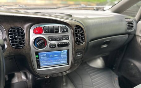 Hyundai Starex I рестайлинг, 2006 год, 700 000 рублей, 31 фотография