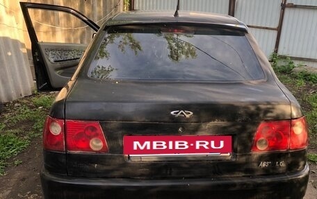 Chery Amulet (A15) I, 2007 год, 85 000 рублей, 2 фотография