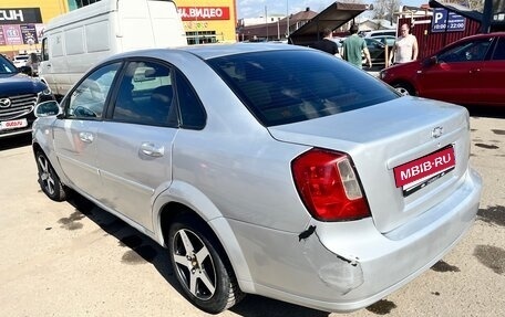 Chevrolet Lacetti, 2007 год, 280 000 рублей, 3 фотография