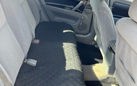 Chevrolet Lacetti, 2007 год, 280 000 рублей, 9 фотография
