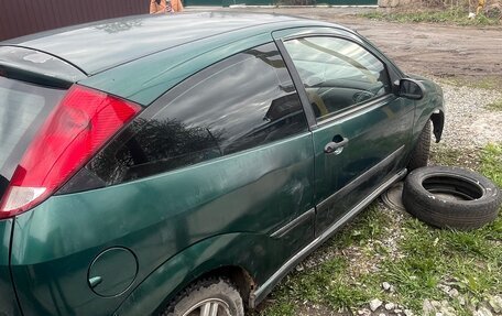 Ford Focus IV, 2000 год, 225 000 рублей, 4 фотография