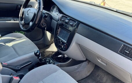 Chevrolet Lacetti, 2007 год, 280 000 рублей, 8 фотография