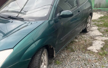 Ford Focus IV, 2000 год, 225 000 рублей, 5 фотография