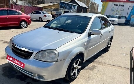 Chevrolet Lacetti, 2007 год, 280 000 рублей, 4 фотография