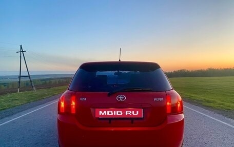 Toyota Corolla, 2002 год, 650 000 рублей, 2 фотография
