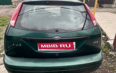 Ford Focus IV, 2000 год, 225 000 рублей, 2 фотография