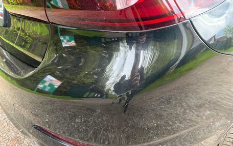 BMW 5 серия, 2019 год, 3 000 000 рублей, 12 фотография