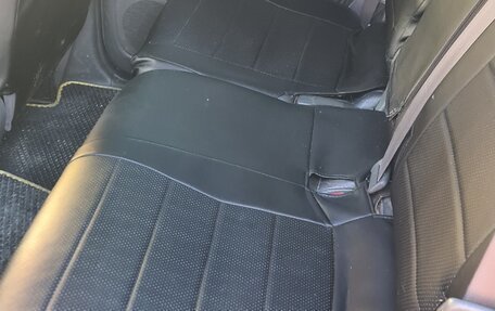 Toyota Land Cruiser Prado 120 рестайлинг, 2007 год, 2 570 000 рублей, 7 фотография
