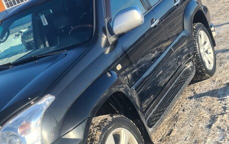 Toyota Land Cruiser Prado 120 рестайлинг, 2007 год, 2 570 000 рублей, 4 фотография