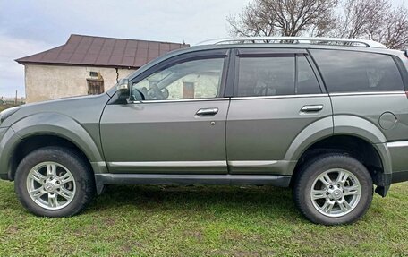 Great Wall Hover H3 I, 2014 год, 1 080 000 рублей, 8 фотография