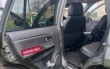 Great Wall Hover H3 I, 2014 год, 1 080 000 рублей, 14 фотография