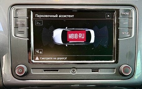 Volkswagen Polo VI (EU Market), 2019 год, 1 290 000 рублей, 7 фотография