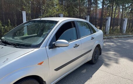 Ford Focus IV, 2004 год, 420 000 рублей, 5 фотография