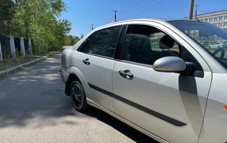 Ford Focus IV, 2004 год, 420 000 рублей, 6 фотография