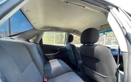 Ford Focus IV, 2004 год, 420 000 рублей, 13 фотография