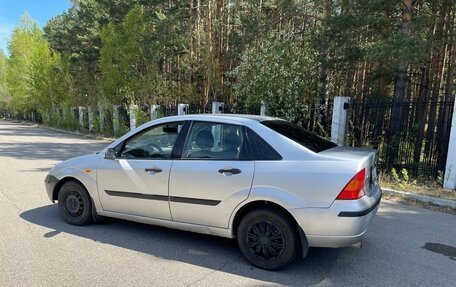 Ford Focus IV, 2004 год, 420 000 рублей, 8 фотография