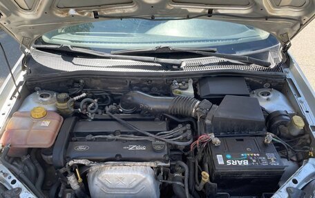 Ford Focus IV, 2004 год, 420 000 рублей, 14 фотография