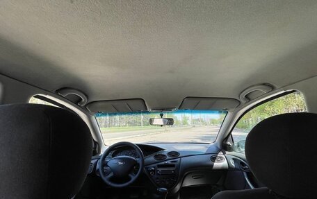 Ford Focus IV, 2004 год, 420 000 рублей, 12 фотография