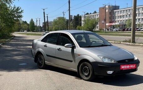 Ford Focus IV, 2004 год, 420 000 рублей, 3 фотография