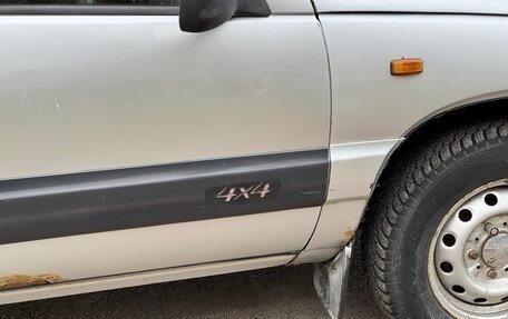 Chevrolet Niva I рестайлинг, 2005 год, 370 000 рублей, 14 фотография