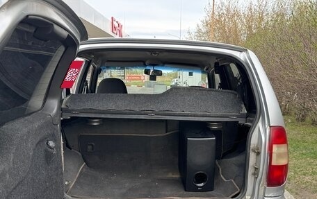Chevrolet Niva I рестайлинг, 2005 год, 370 000 рублей, 9 фотография