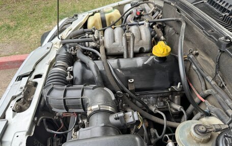 Chevrolet Niva I рестайлинг, 2005 год, 370 000 рублей, 23 фотография