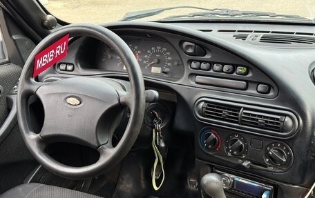 Chevrolet Niva I рестайлинг, 2005 год, 370 000 рублей, 26 фотография